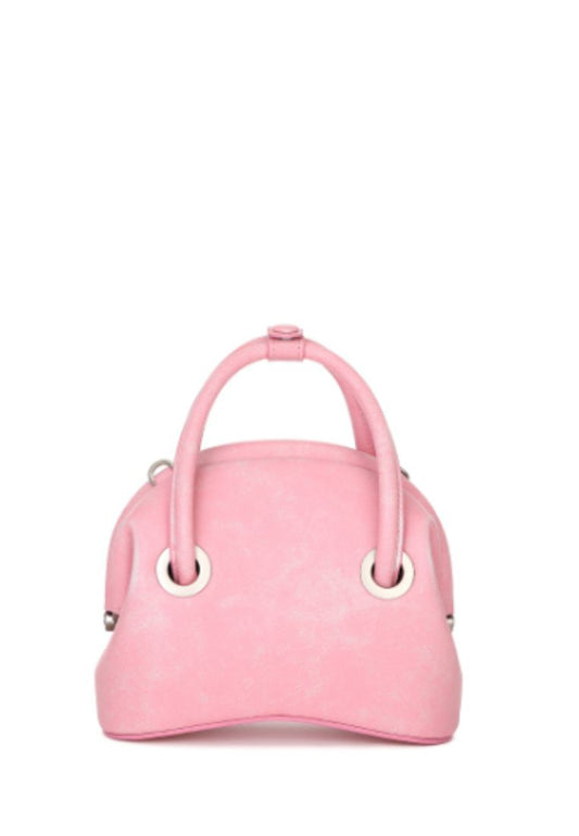 Circle Mini - Vintage Pink