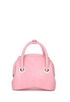 Circle Mini - Vintage Pink