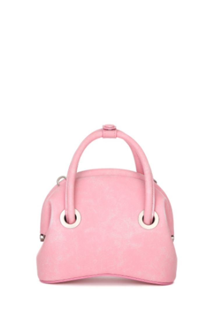 Circle Mini - Vintage Pink