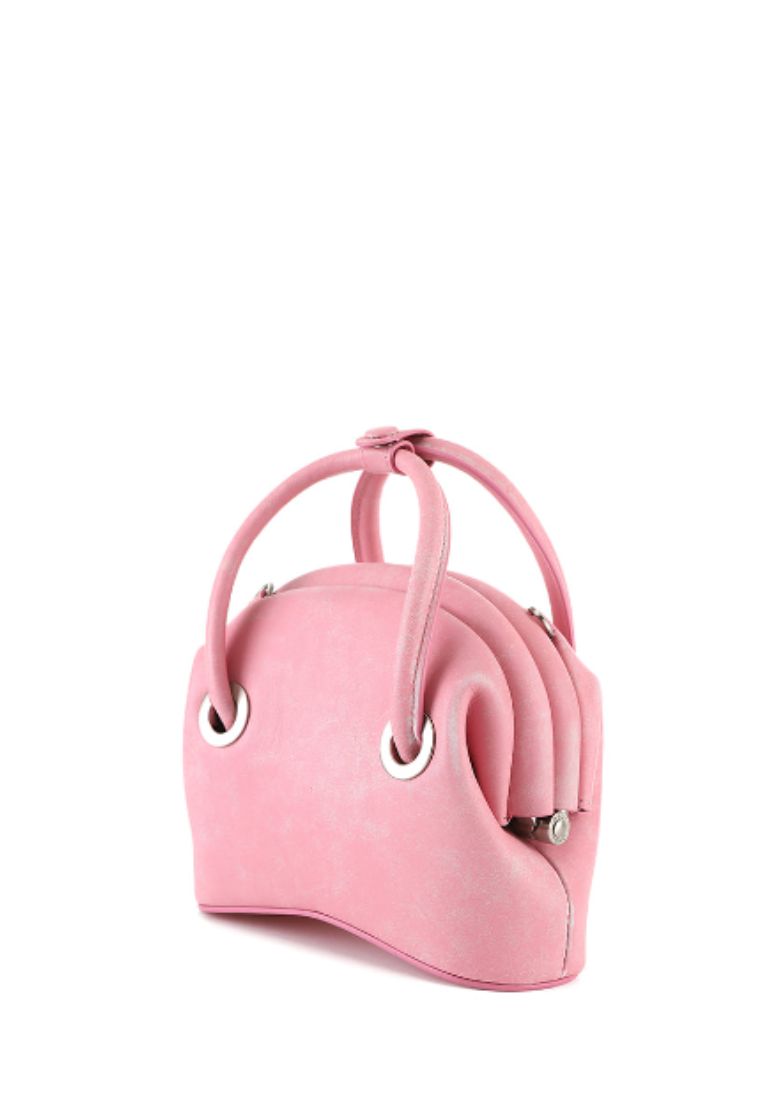 Circle Mini - Vintage Pink