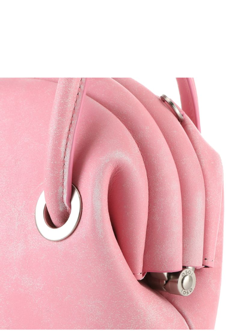 Circle Mini - Vintage Pink