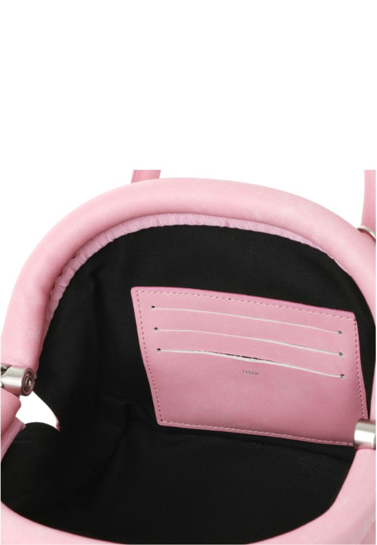 Circle Mini - Vintage Pink