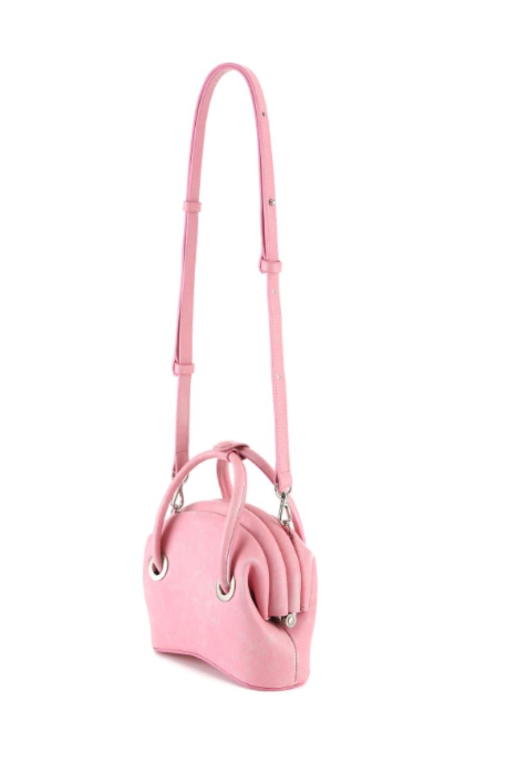Circle Mini - Vintage Pink
