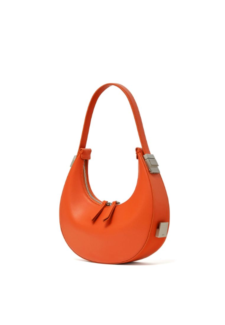 Toni Mini - Carrot Red