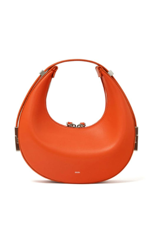 Toni Mini - Carrot Red