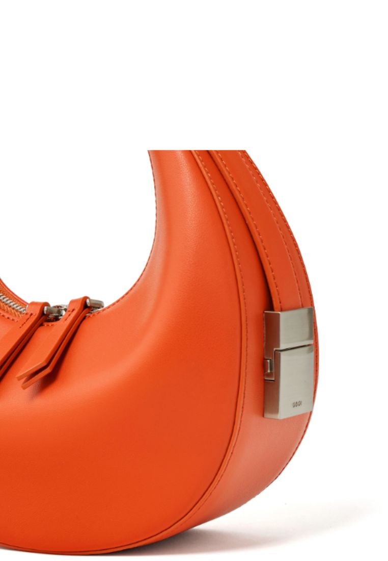 Toni Mini - Carrot Red