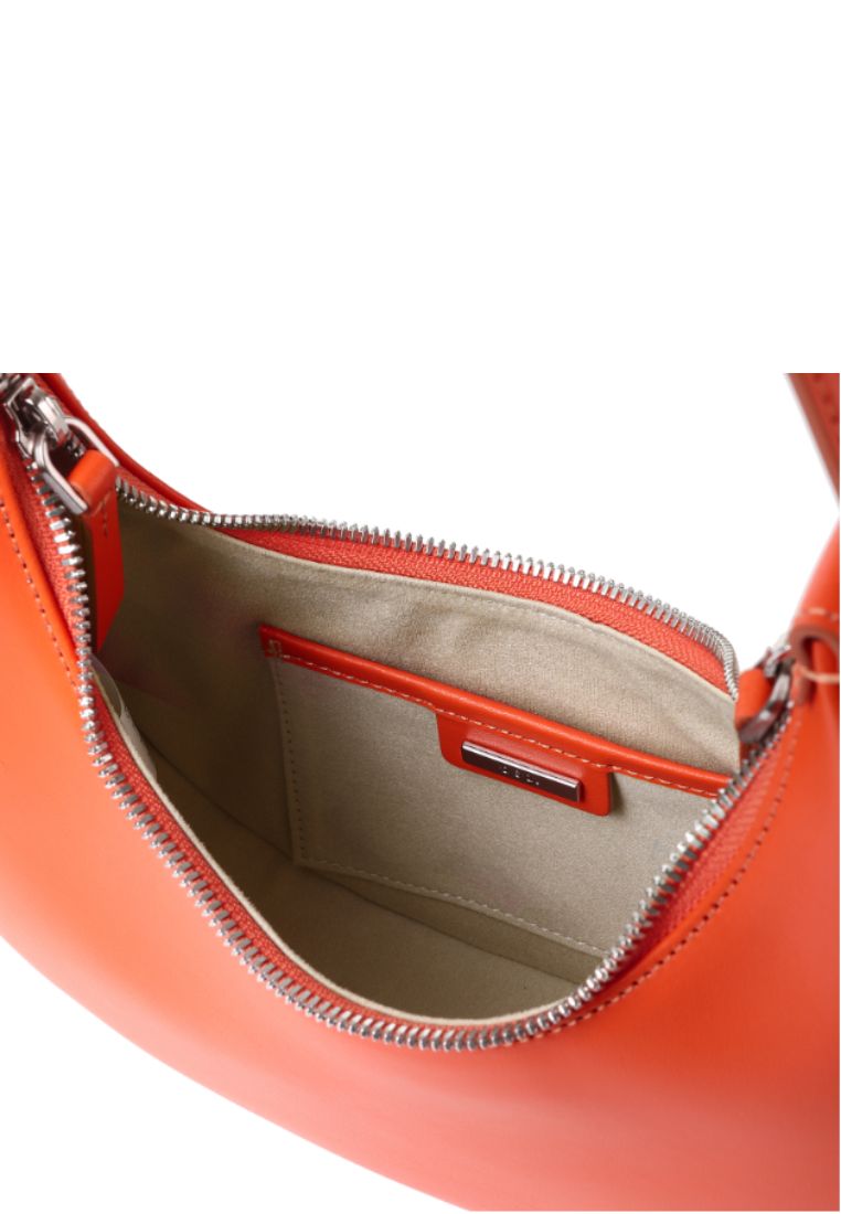Toni Mini - Carrot Red