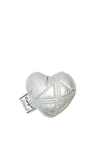 Poing Griptok - Silver