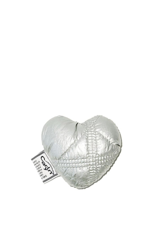 Poing Griptok - Silver