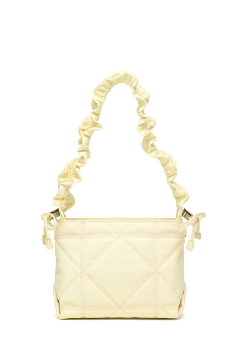 Reeve Mini Cream Yellow