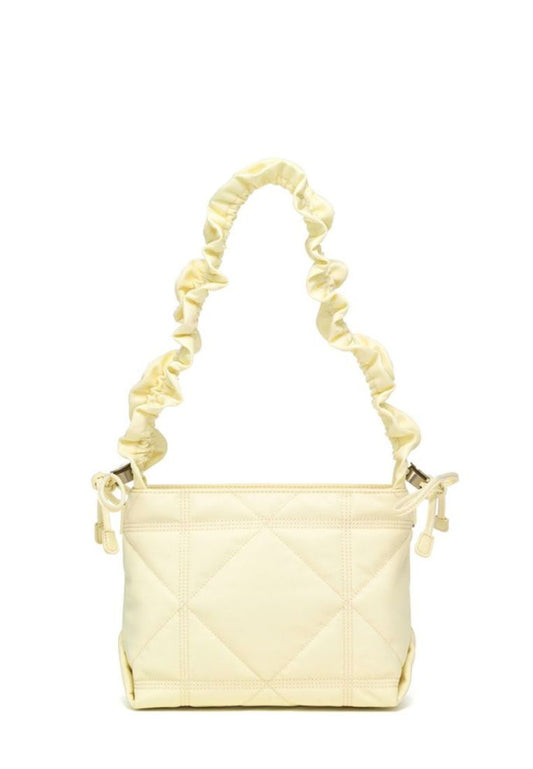 Reeve Mini Cream Yellow
