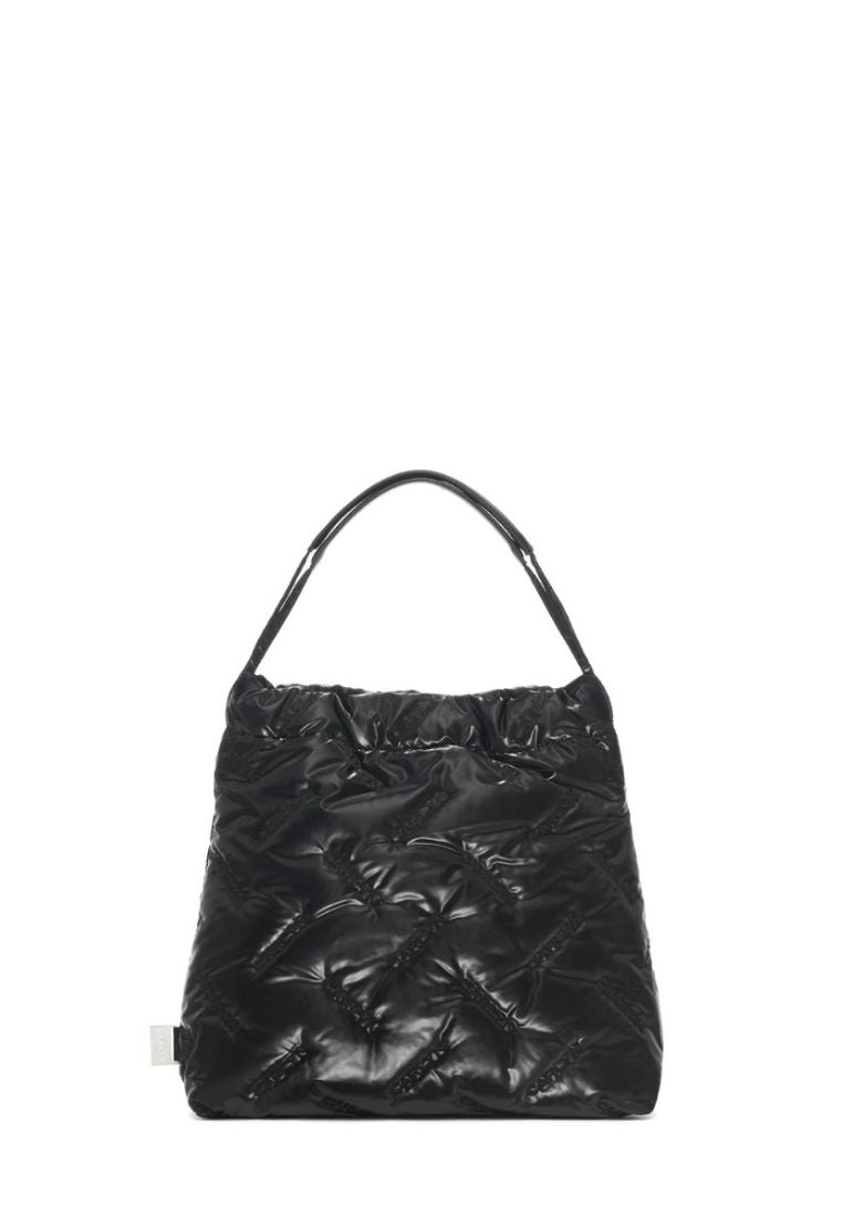 Twee Space Black