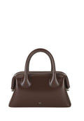 Boat Mini - Choco Brown