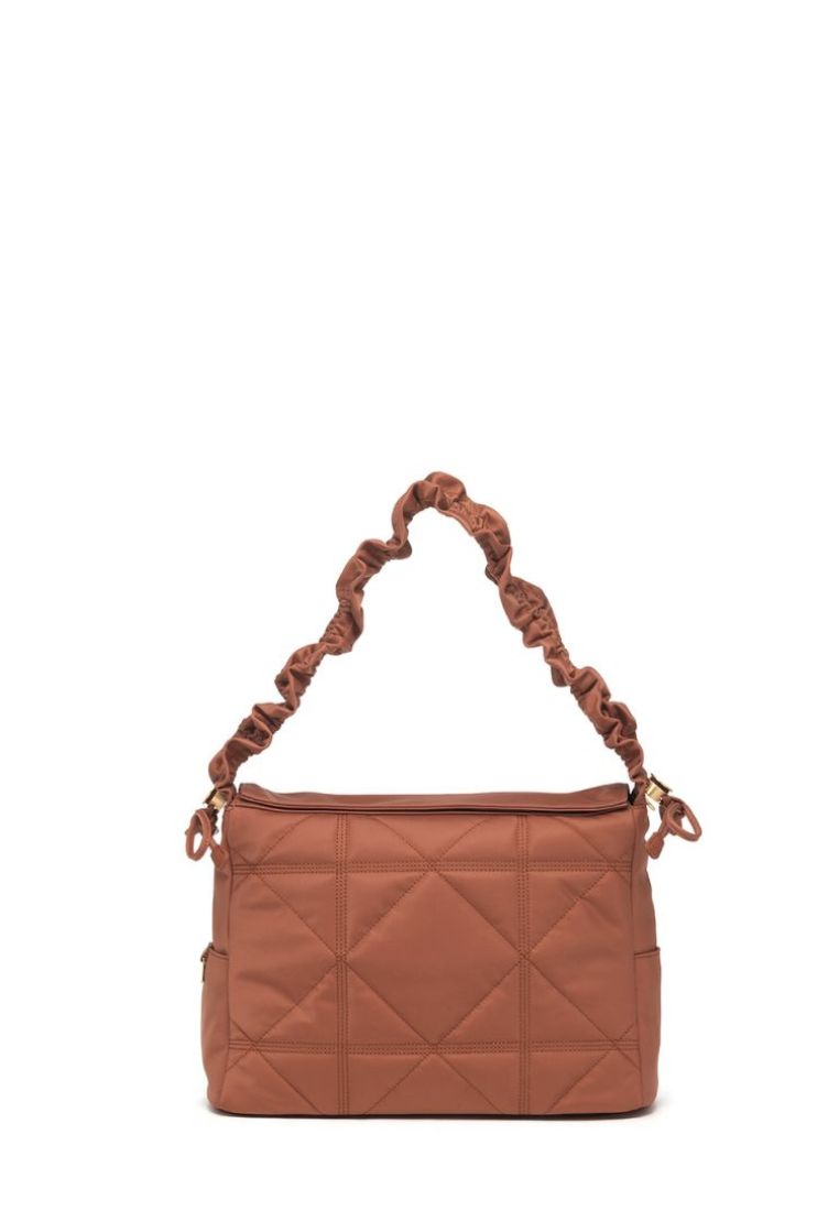 Reeve Brick