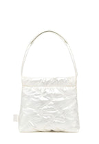 Twee Mini Pearl White