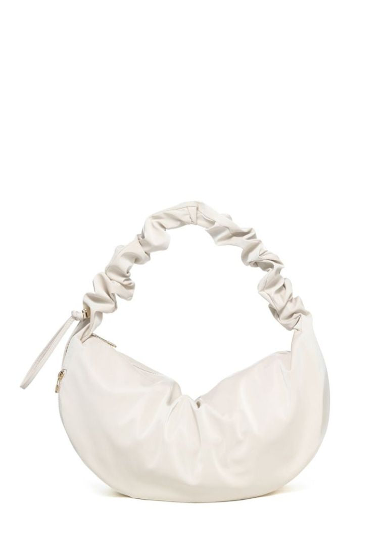 Babe L Glossy Ivory