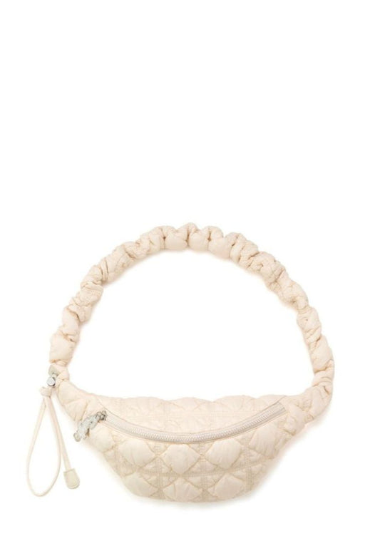 Cozy Fanny Ivory
