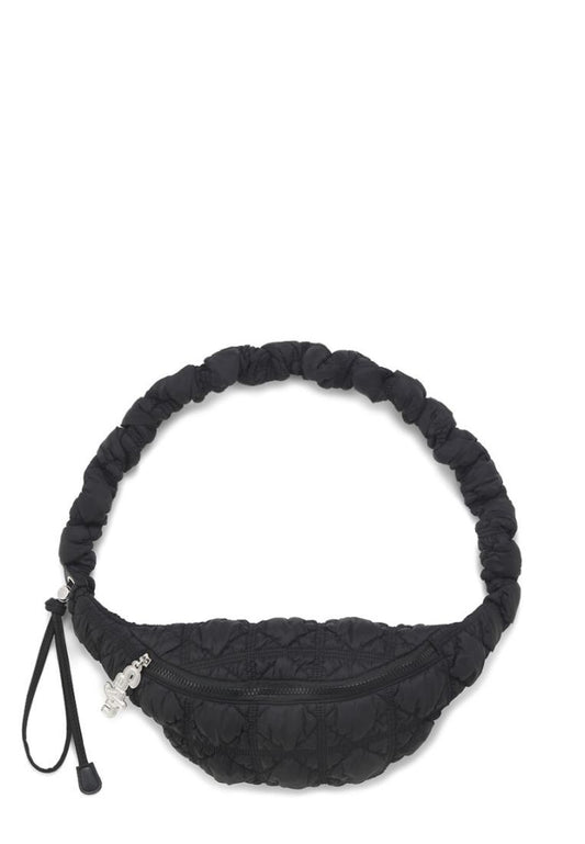 Cozy Fanny Black