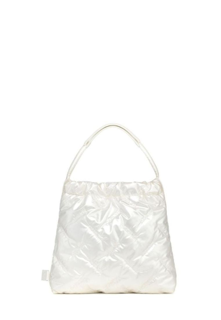 Twee Pearl White