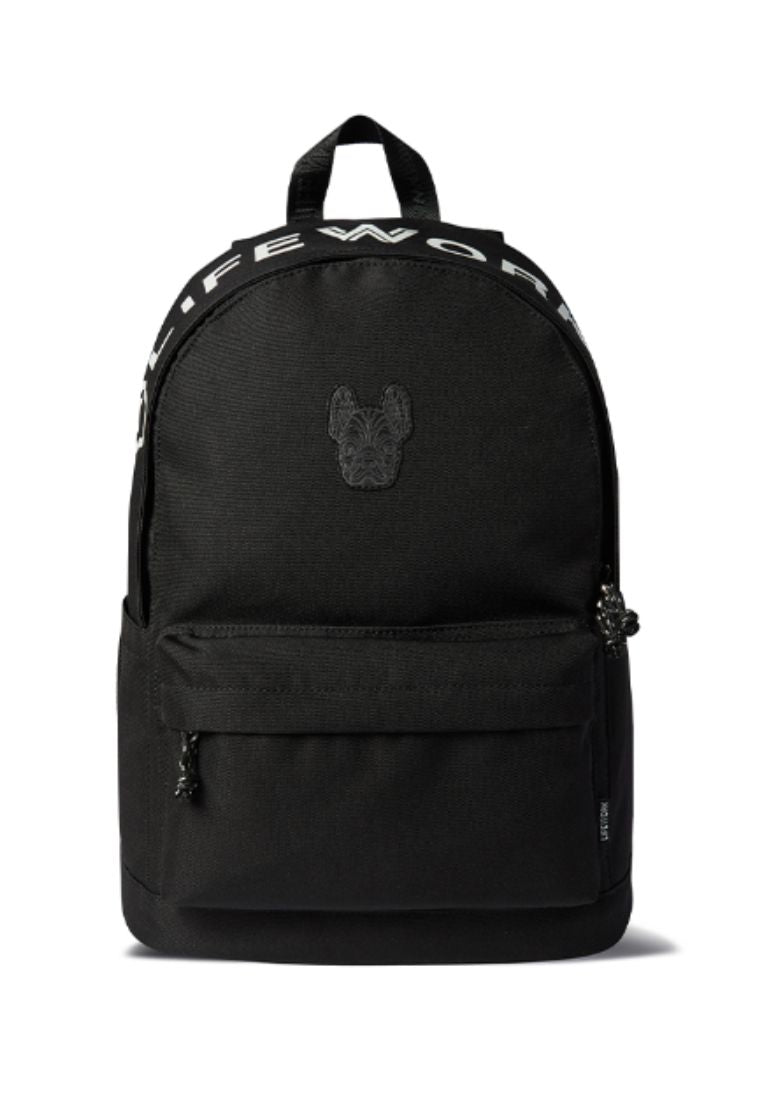 Radog Daily Backpack Black