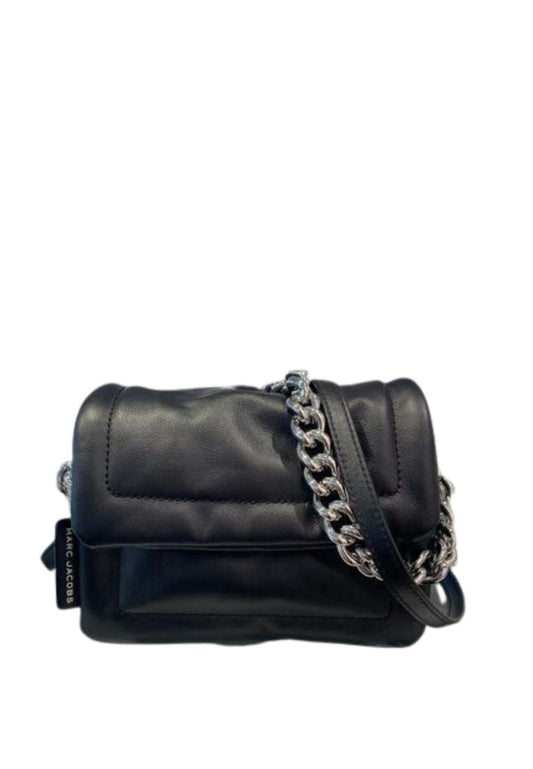 The Pillow Bag Black