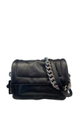 The Pillow Bag Black