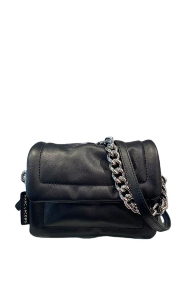 The Pillow Bag Black