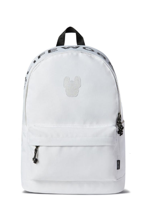 Radog Daily Backpack White