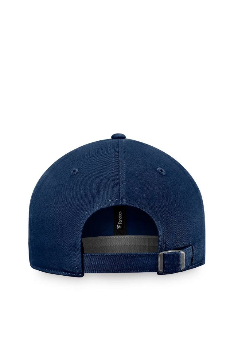 New York Yankees Fanatics Branded Navy Core Adjustable Hat