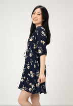 Primrose Floral Dress
