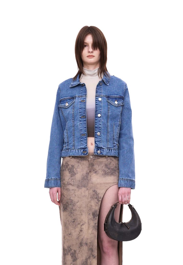 Toni Mini - Vintage Brown