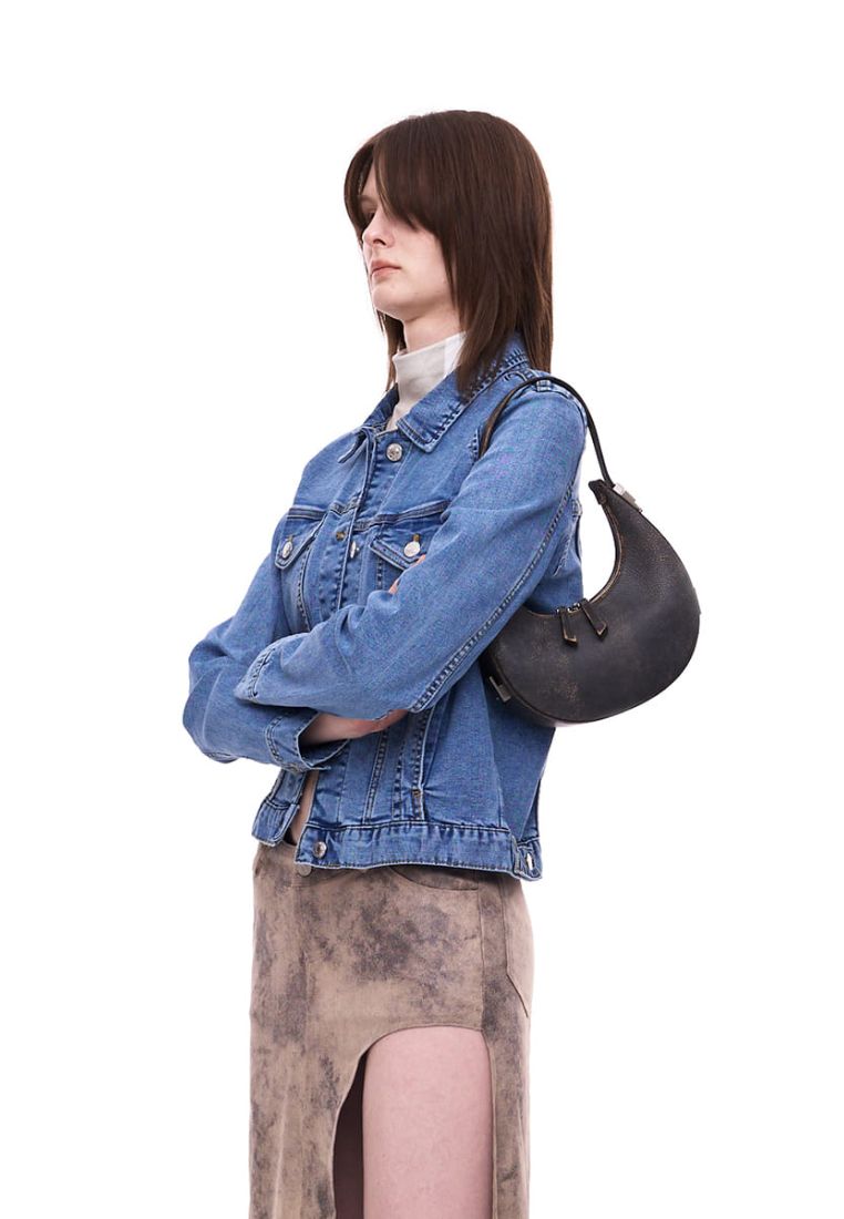 Toni Mini - Vintage Brown