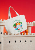 Riviera Fruits Tote
