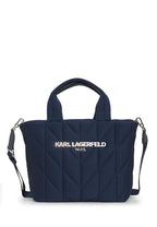 Voyage Medium Tote Navy