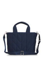 Voyage Medium Tote Navy