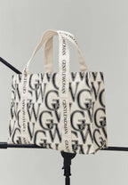 Wave Box Tote