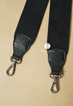 Webbing Strap 79 BLACK