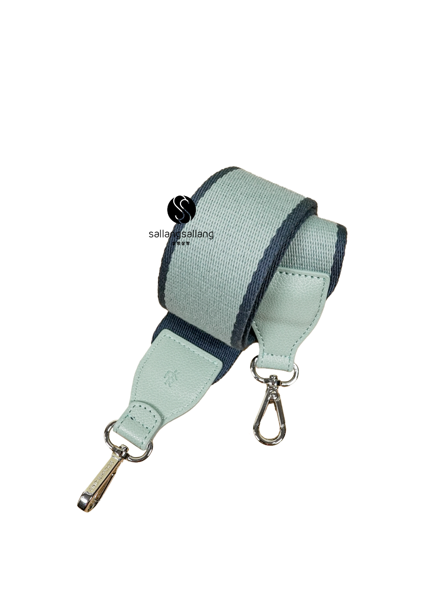 Webbing Strap 79 GREEN