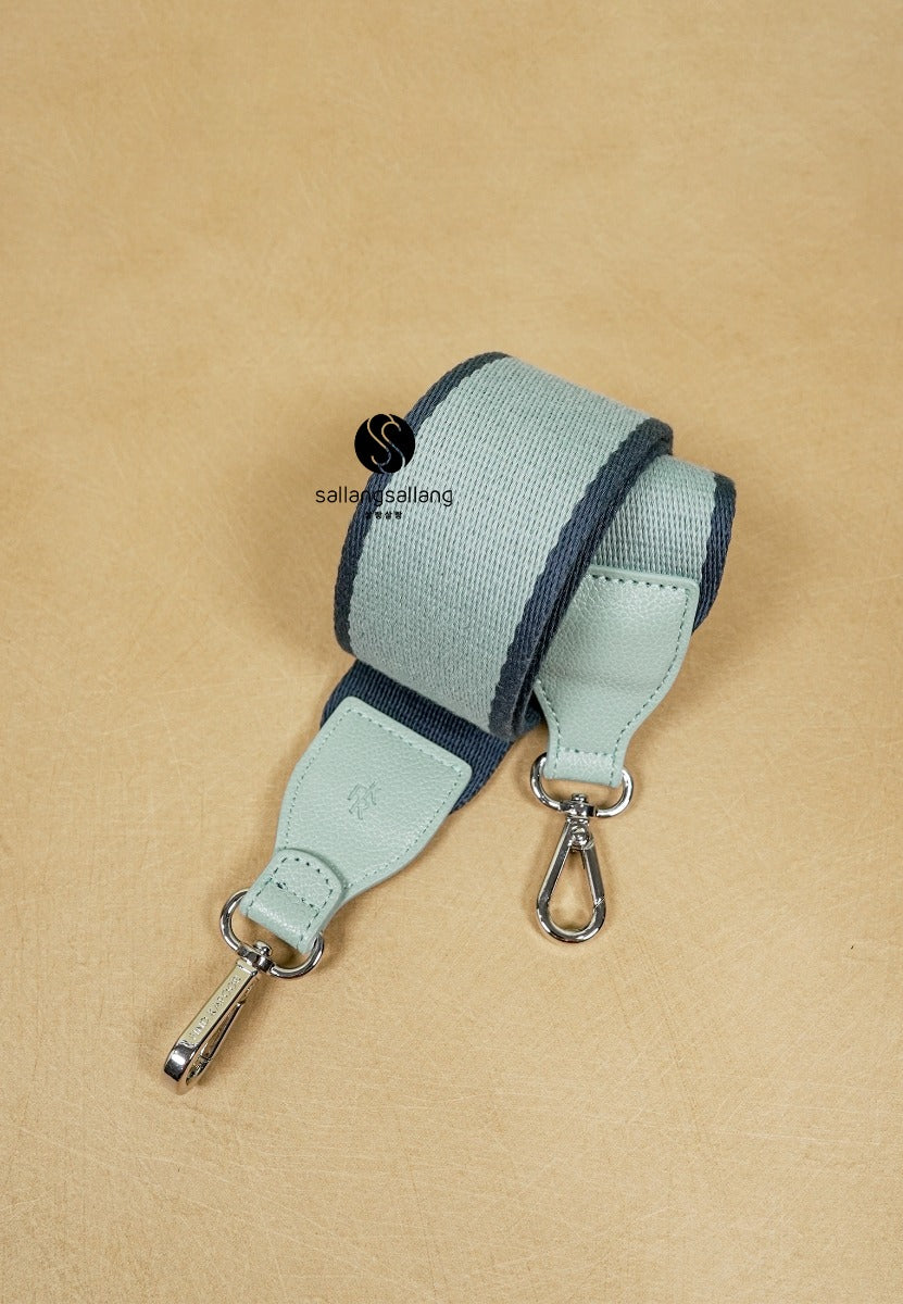 Webbing Strap 79 GREEN