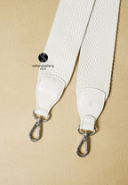 Webbing Strap 79 IVORY