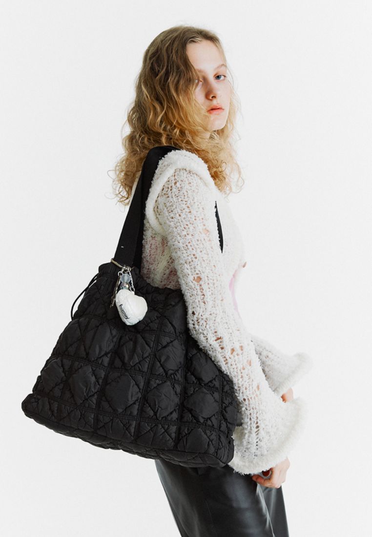 Weekender Black