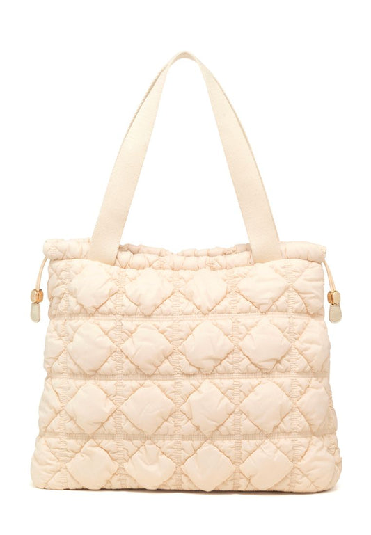 Weekender Ivory