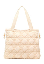 Weekender Ivory