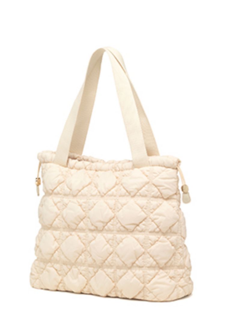 Weekender Ivory