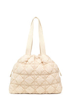 Weekender Ivory