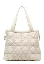 Weekender Spring Grey