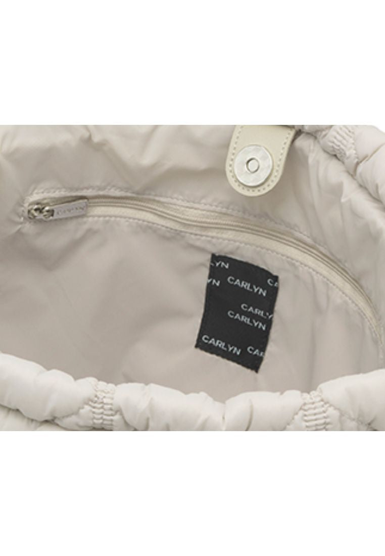 Weekender Spring Grey