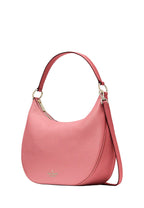 Weston Shoulder Bag Masons Brick