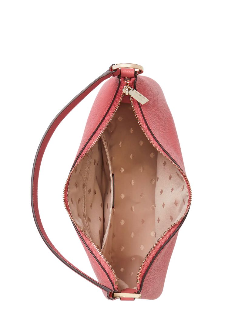 Weston Shoulder Bag Masons Brick