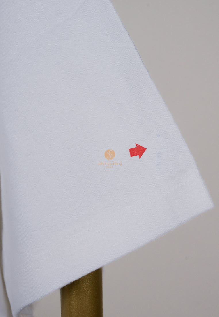[DEFECT SALE 119] Hit T-Shirt F Luna